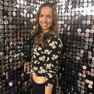 Meet your Posher, Anna